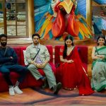Bigg Boss 19 में सस्पेंस का नया मोड़! कौन बना Ticket to Finale विजेता, और कौन हुआ एलिमिनेट?