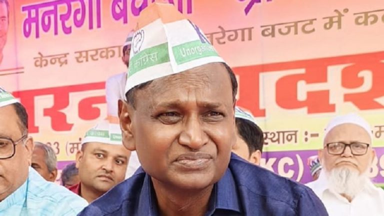 Udit Raj on Putin India Visit: पुतिन के कदम रखने से पहले विवाद शुरू! उदित राज के बयान ने बढ़ाई सरकार की टेंशन?