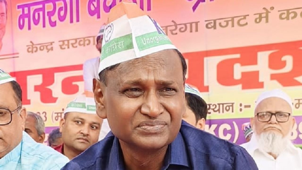 Udit Raj on Putin India Visit: पुतिन के कदम रखने से पहले विवाद शुरू! उदित राज के बयान ने बढ़ाई सरकार की टेंशन?