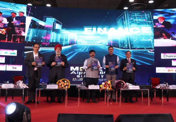 मनी अल्फा 360 समिट 2026 इंडिया एक्सपो मार्ट ग्रेटर नोएडा